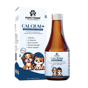 Calcium+ Syrup