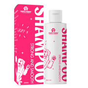 Strong & Smooth Shampoo