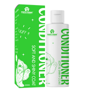Soft & Shiny Coat Conditioner