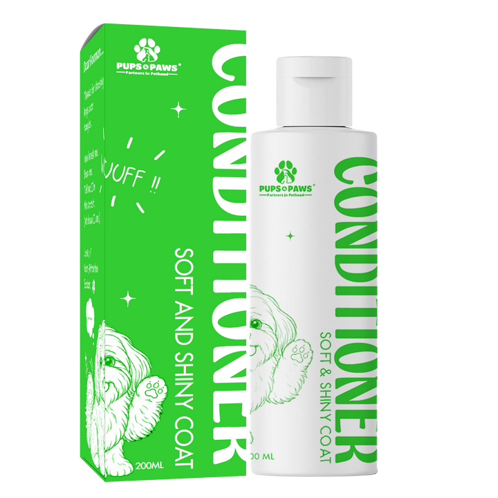 Condition & smooth