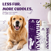 Shed Control Shampoo