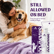 Shed Control Shampoo