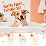 Anti Tick & Flea Shampoo