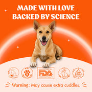Anti Tick & Flea Shampoo