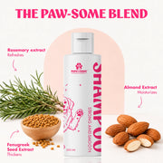 Strong & Smooth Shampoo