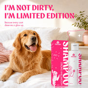 Strong & Smooth Shampoo