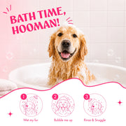 Strong & Smooth Shampoo
