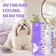 Red Carpet Shine Shampoo