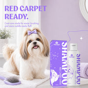 Red Carpet Shine Shampoo