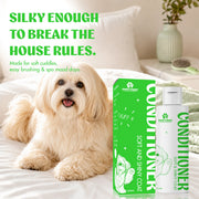 Soft & Shiny Coat Conditioner