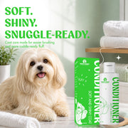 Soft & Shiny Coat Conditioner