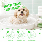 Soft & Shiny Coat Conditioner