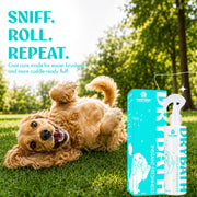 Dry Bath Instant Freshness Spray