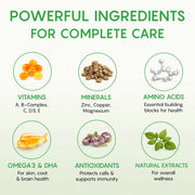 Multivitamin+ Syrup