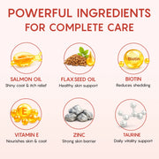 Omega 3-6-9 Syrup