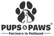 Pups and Paws