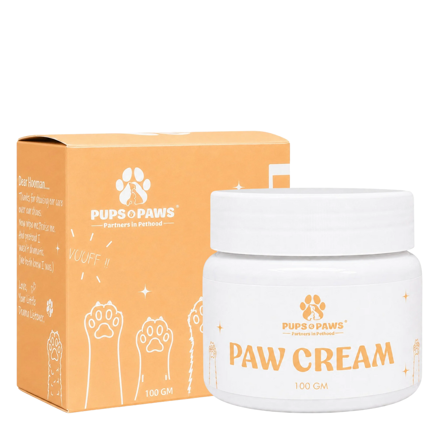 Lotion Paw Cream
