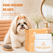 Lotion Paw Cream