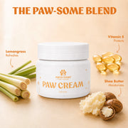Lotion Paw Cream