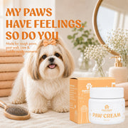 Lotion Paw Cream