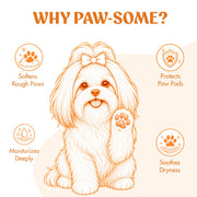 Lotion Paw Cream