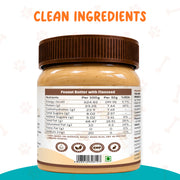 Skin & Coat Peanut Butter